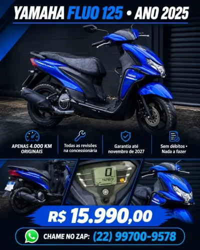 Oportunidade baixo Km e garantia!