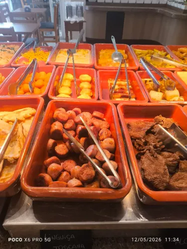 COZINHEIRA COM EXPERIÊNCIA EM SELF SERVICE POR KILO  3300.00