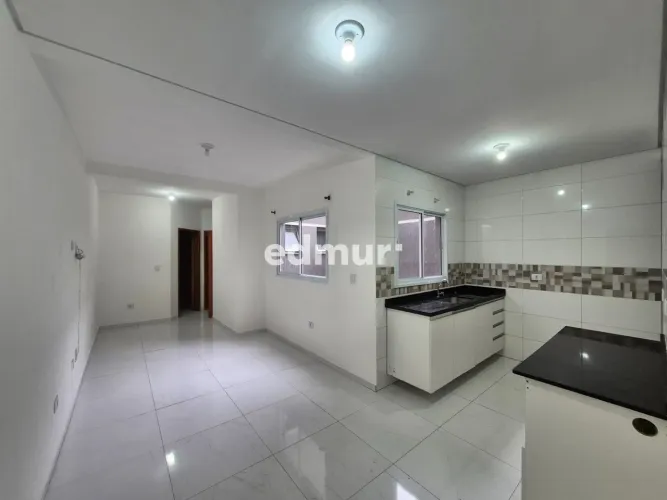 COBERTURA para EM BREVE com 100m² no bairro VILA CAMILÓPOLIS com 2 quartos e 1 vagas. , SP