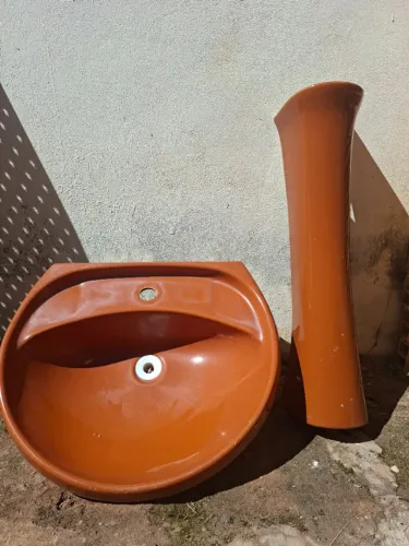 Desapego pia Banheiro