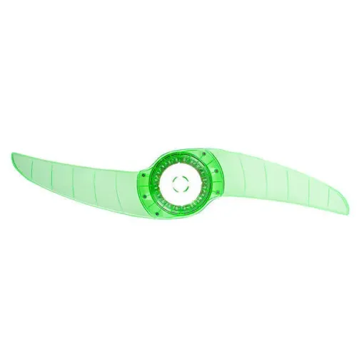 Ventilador de Teto Spirit 200 - Verde Neon (220v)