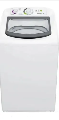 Máquina de lavar roupa