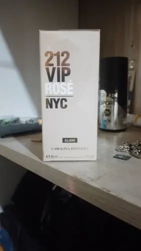 Perfume Carolina Herrera