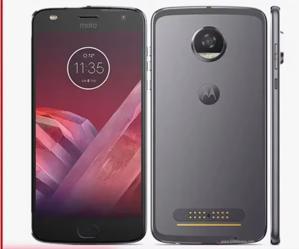 Smartphone Moto Z2 Play