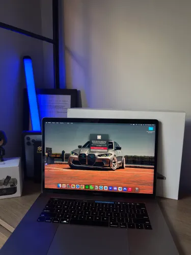 macbook pro 16 2019