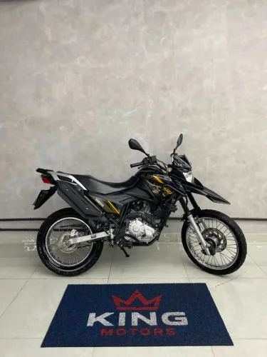 CROSSER 150