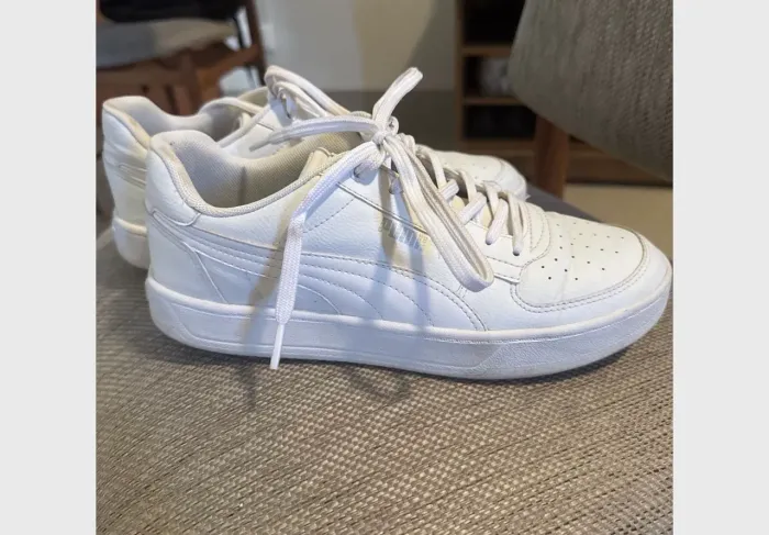 Tenis Soft Foam Puma