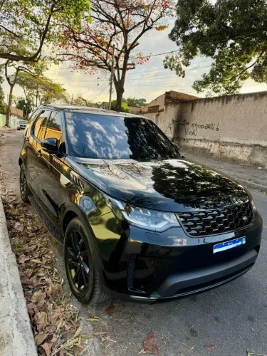 Land Rover Discovery HSE 3.0 V6 4X4 TD6 Diesel Aut. 2017
