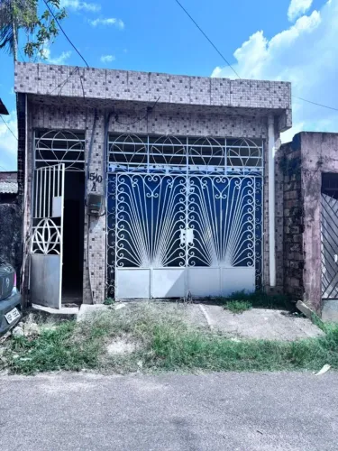 Graça Sanches Vende Valor R$-220.000,00 Casa de Um Quartos