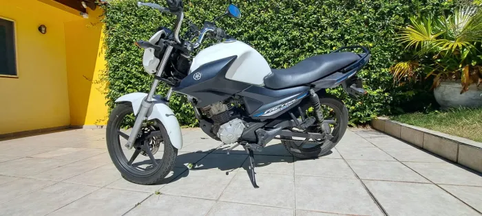 Yamaha Factor 150