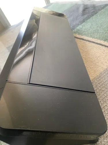 Silhouette Cameo 4 (pouco usada)