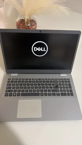 Notebook Dell i5 11 8Gb SSD 256 aceito cartão 