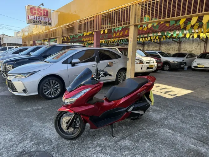 Honda Pcx 160 abs 2025