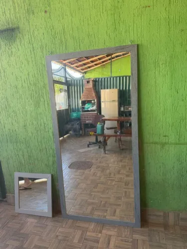 Espelhos pronta entrega