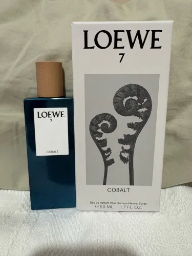 Loewe 7 Cobalt