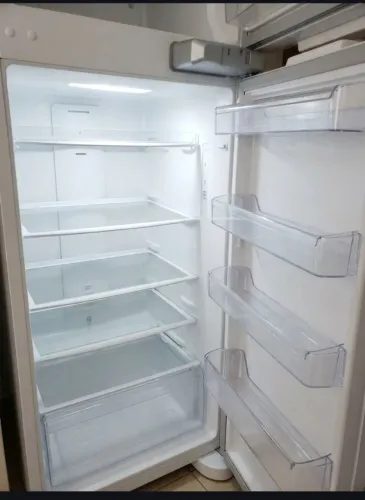 Geladeira brastemp