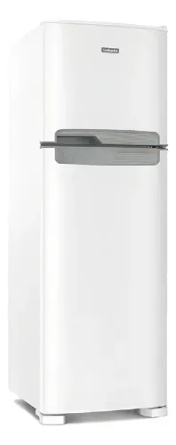 Geladeira Refrigerador Continental TC44 394L - 220V
