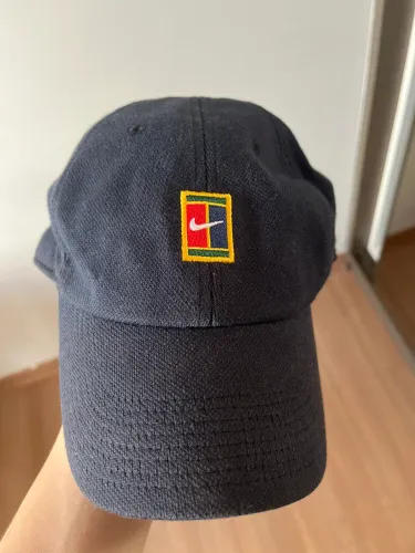 Boné Nike original drop raro - nunca usado