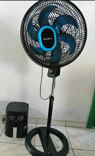 Ventilador em ótimo estado!