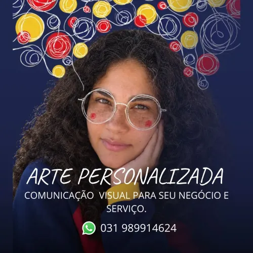 Arte Personalizada Digital