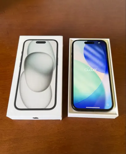 Iphone 15 128gb 