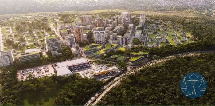 JARDINS HARMÔNIA - LANÇAMENTO ECOCIL
