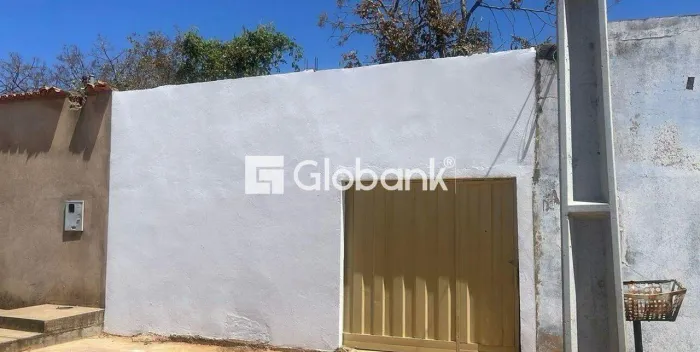 Terreno à venda Santo Amaro 180m² Montes Claros MG