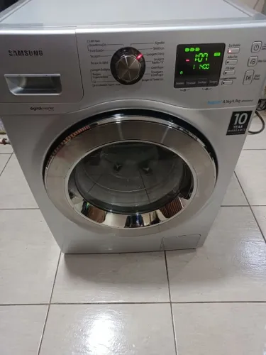 Lava e seca Samsung "LEIA O ANÚNCIO"