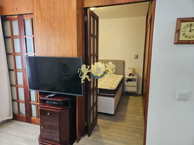 Flat com 1 Quarto para alugar, 32m² - Jardins