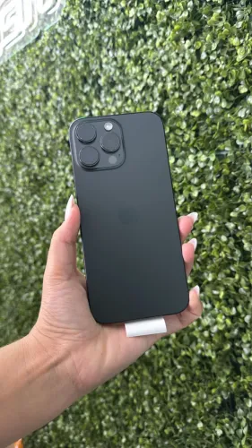 Iphone 16 Pro Max 256gb