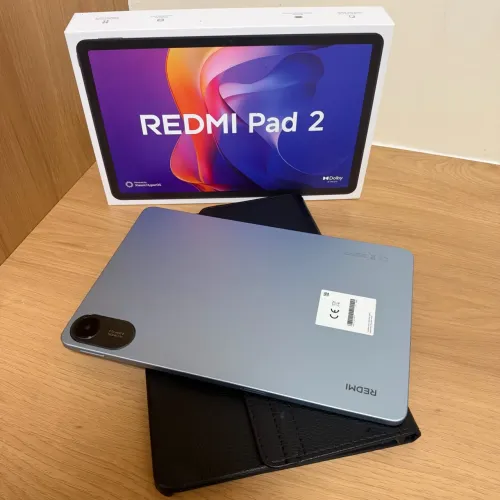 Tablet Redmi Pad 2 8Gb/256Gb