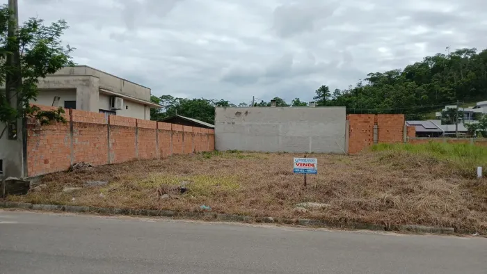 Oportunidade - Garuva/SC