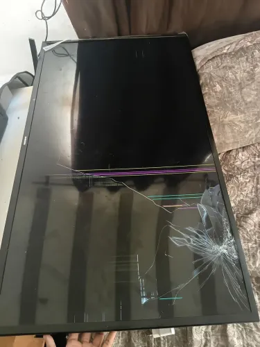 Vendo televisão 43 polegadas