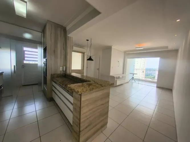 Apartamento para locação, 90m², 3 dorms c/ 1 suíte - Horizonte Campolim - Sorocaba/SP
