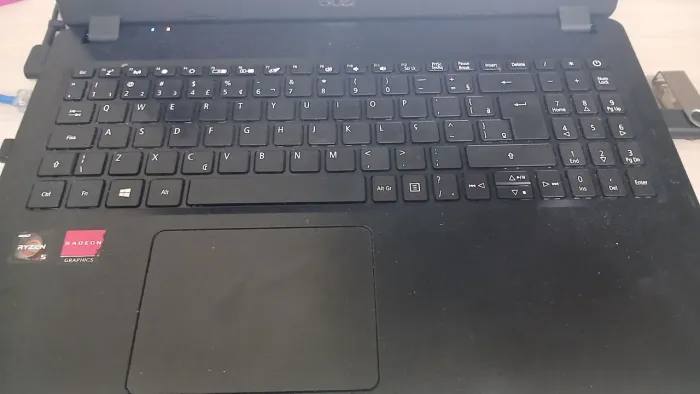 Notebook Acer Apire3 A315-42g