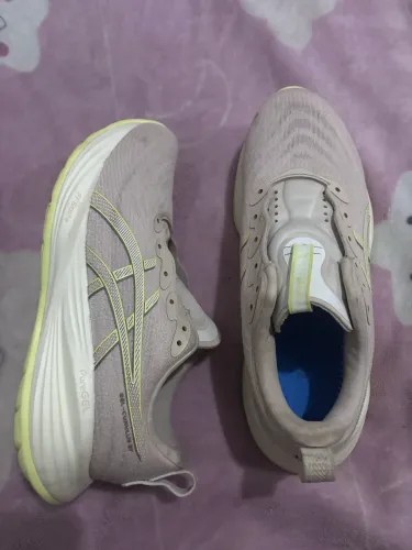 Asics gel cumulus 27