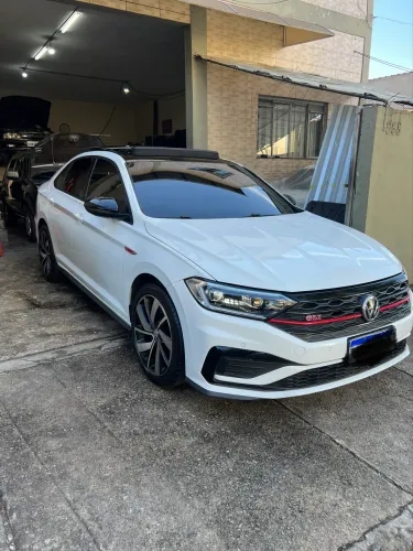 Volkswagen Jetta GLI 350 TSI 2.0 16V 4P Aut. 2019