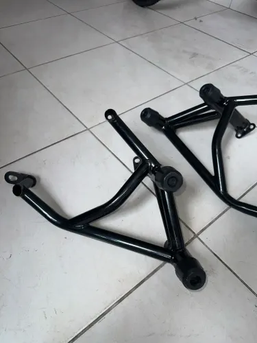 Protetor Stunt Race Original Bros/Xre 190 Todas