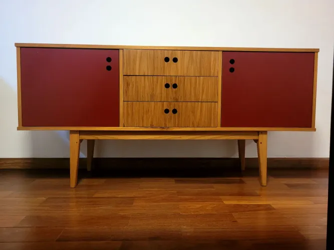 Balcão Desmobília
