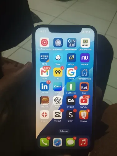 IPhone XS