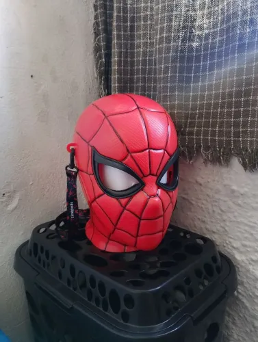 BALDE HOMEM ARANHA BRAND NEW DAY