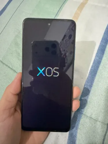 Celular infinix