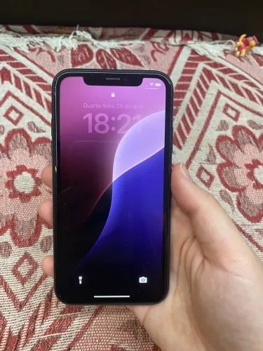 iPhone XR 128gb