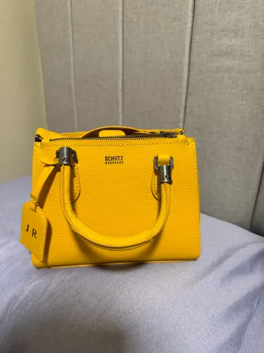 Bolsa Schutz