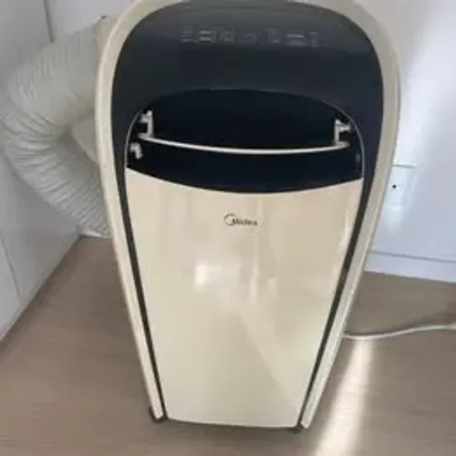 Ar Condicionado Portátil Midea Tango MPT-10HR V1 - 10500 BTUs Quente/Frio 127V