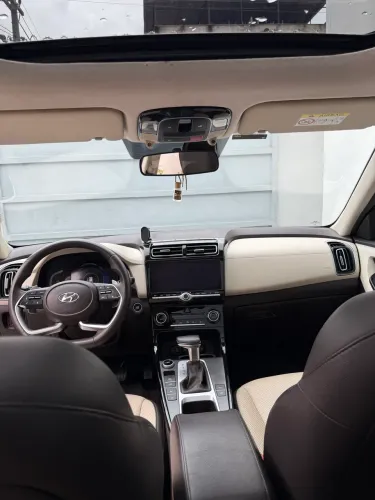 Hyundai Creta Ultimate 2.0 16V Flex AUT 2023