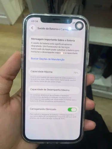 iPhone 12 Pro 