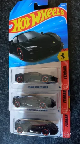 Hotweels