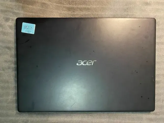 Notebook Aspire A315-34