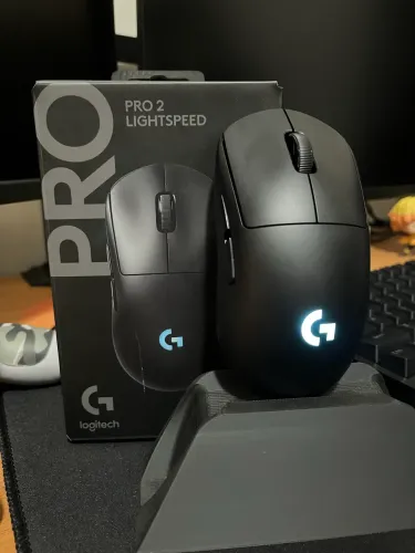 Logitech G Pro 2 LightSpeed